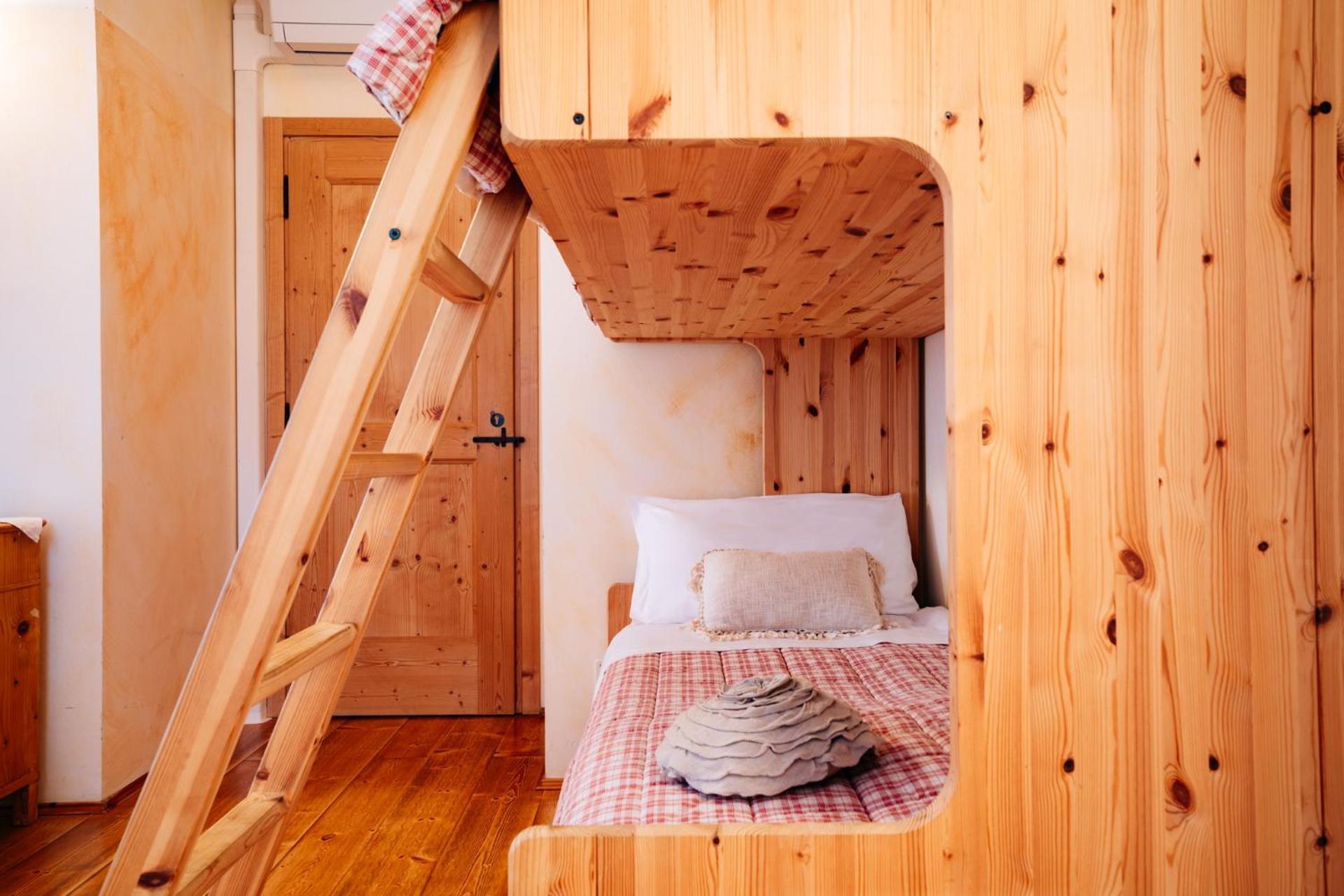 Agriturismo Le Noci Tarzo ภายนอก รูปภาพ