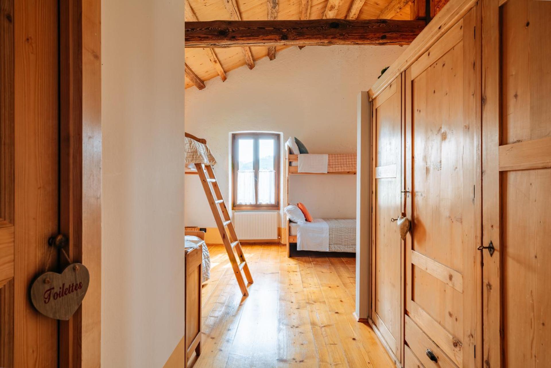 Agriturismo Le Noci Tarzo ภายนอก รูปภาพ