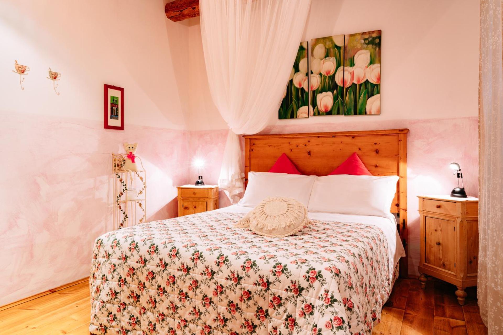 Agriturismo Le Noci Tarzo ภายนอก รูปภาพ
