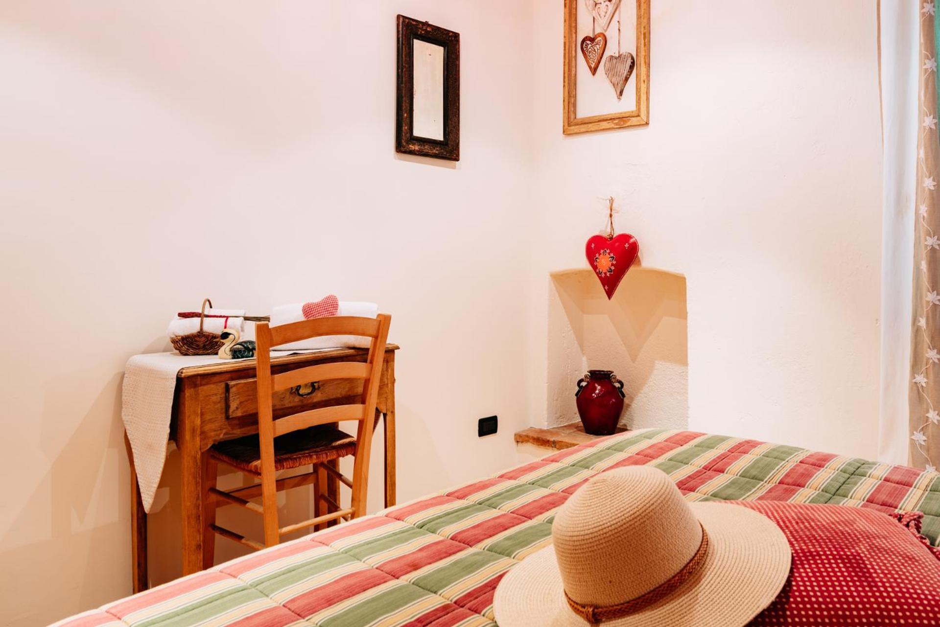 Agriturismo Le Noci Tarzo ภายนอก รูปภาพ
