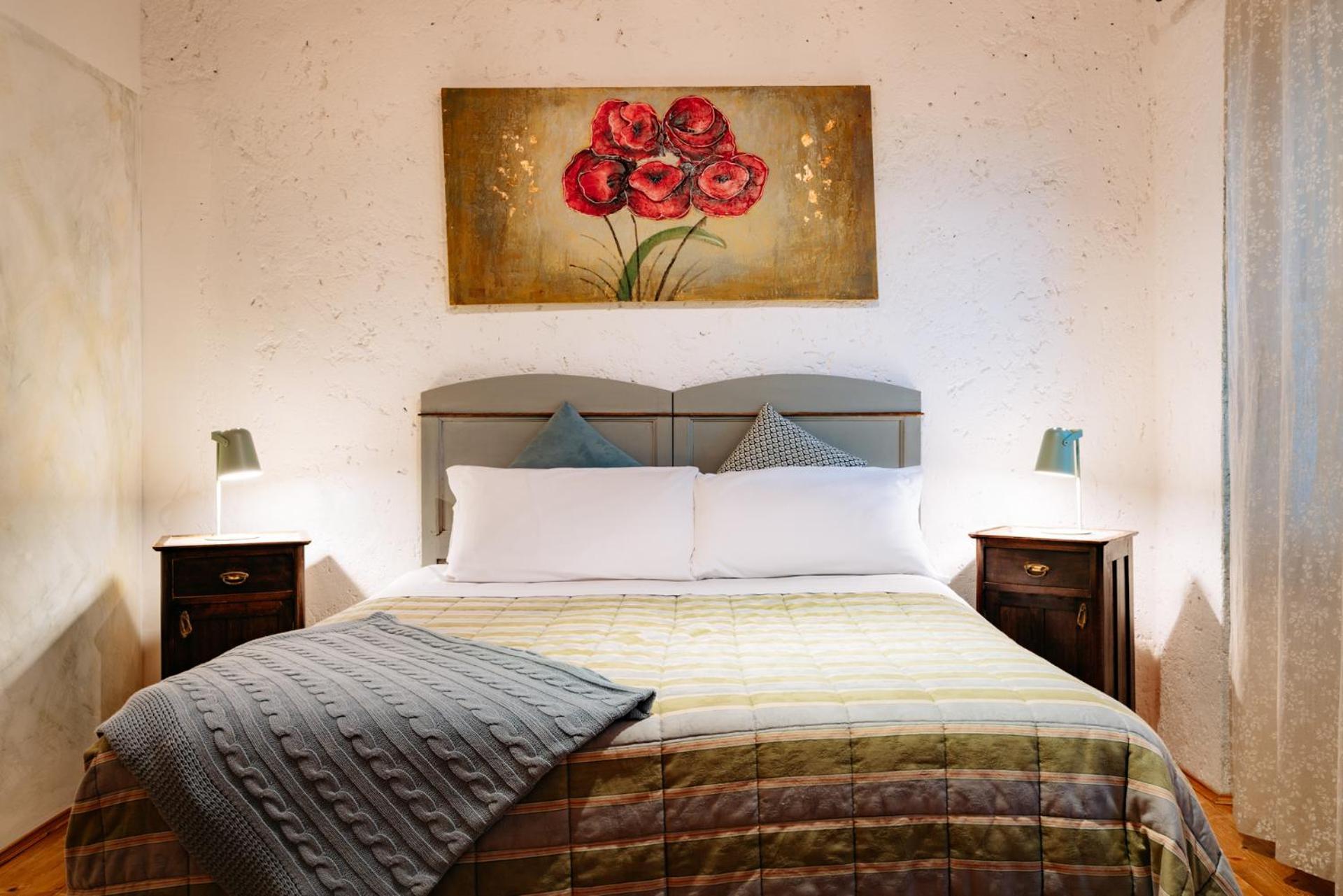 Agriturismo Le Noci Tarzo ภายนอก รูปภาพ