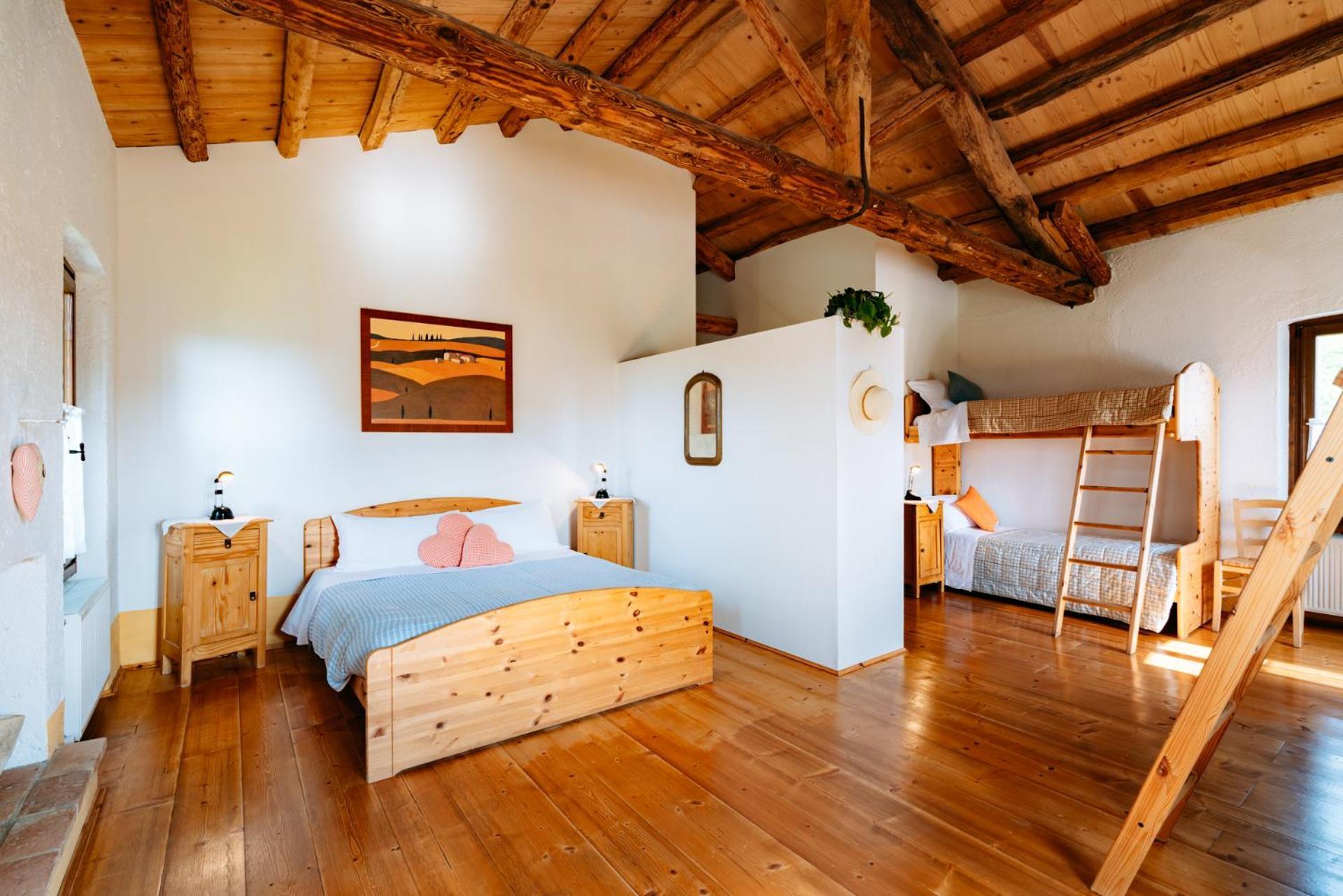 Agriturismo Le Noci Tarzo ภายนอก รูปภาพ