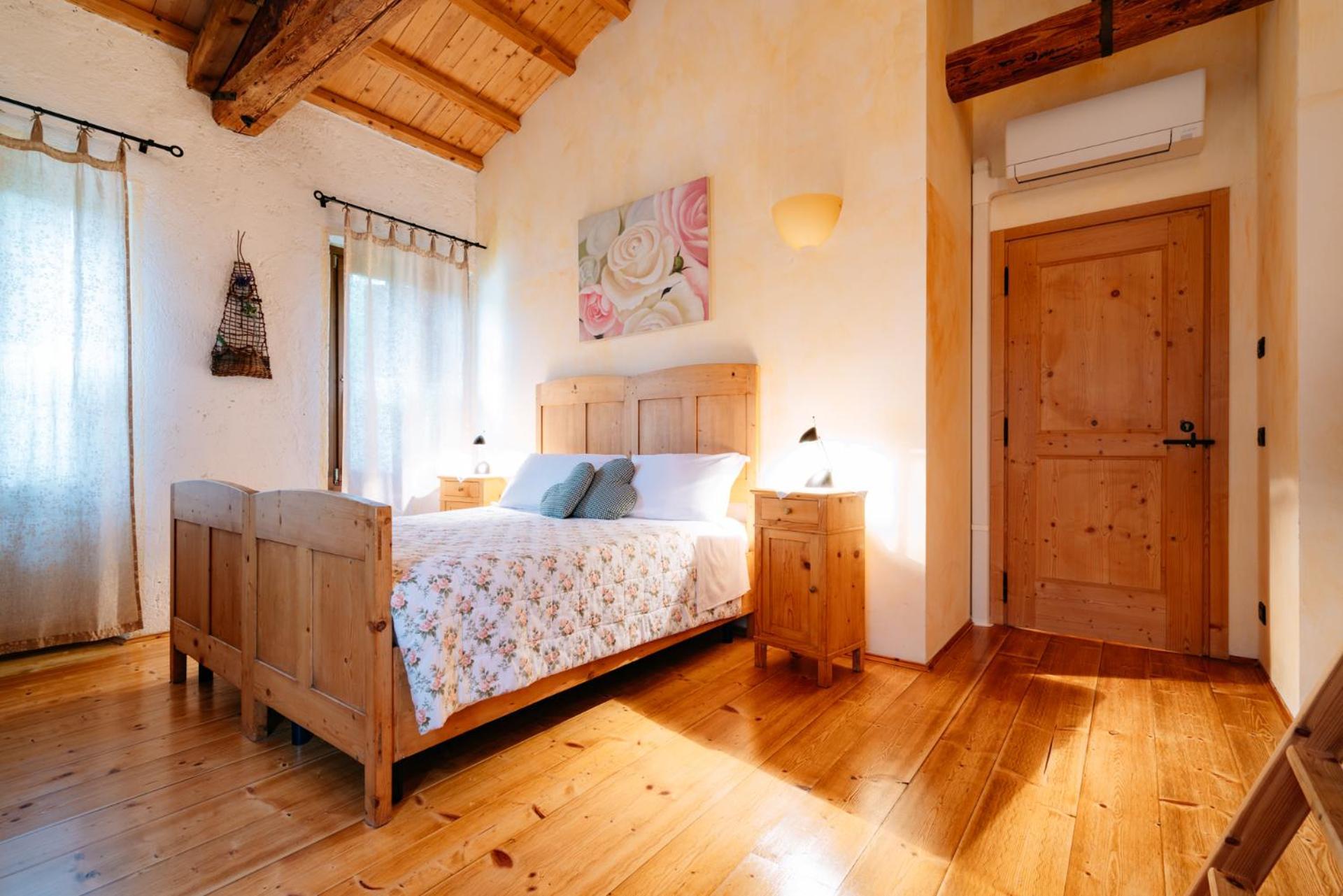 Agriturismo Le Noci Tarzo ภายนอก รูปภาพ