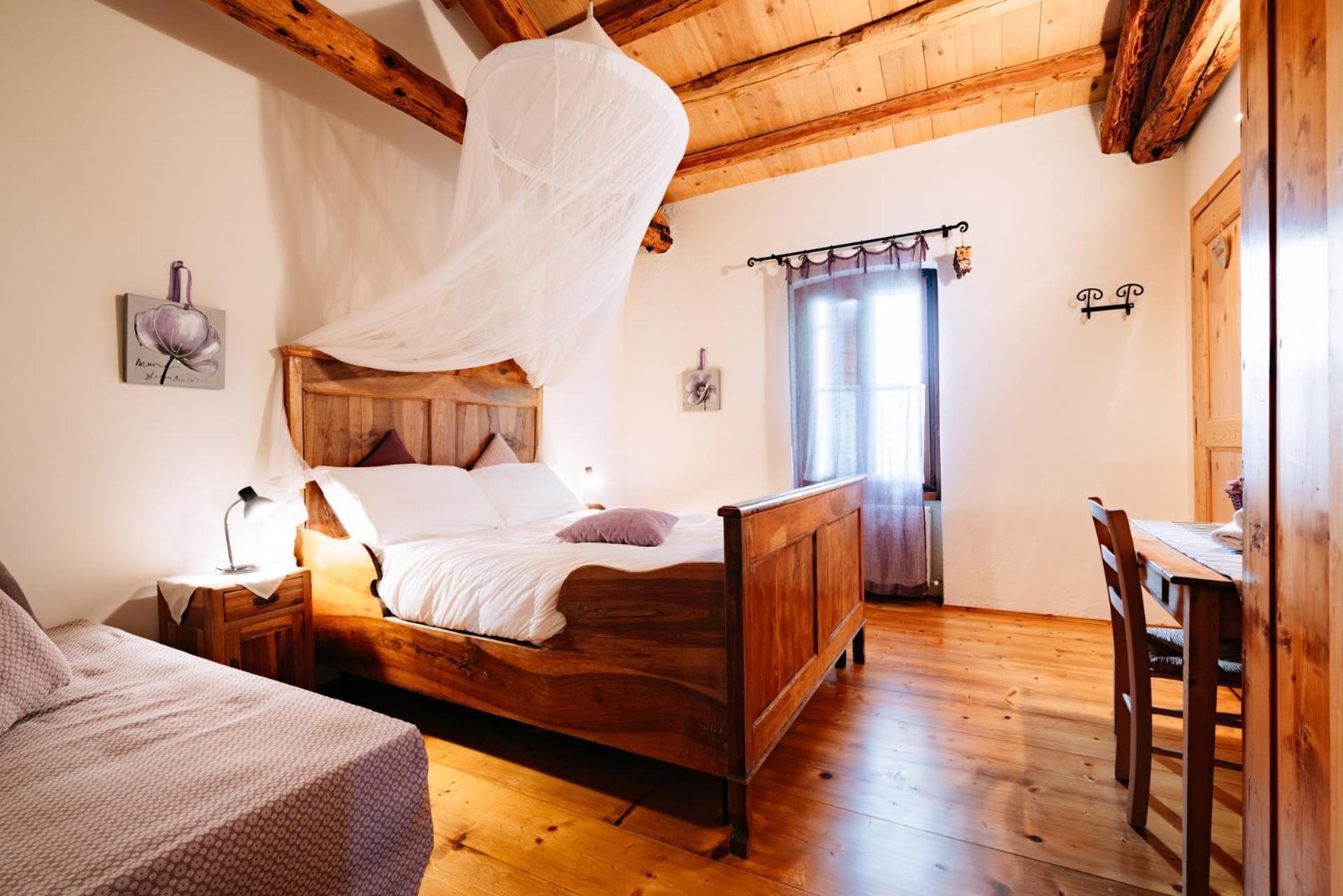 Agriturismo Le Noci Tarzo ภายนอก รูปภาพ