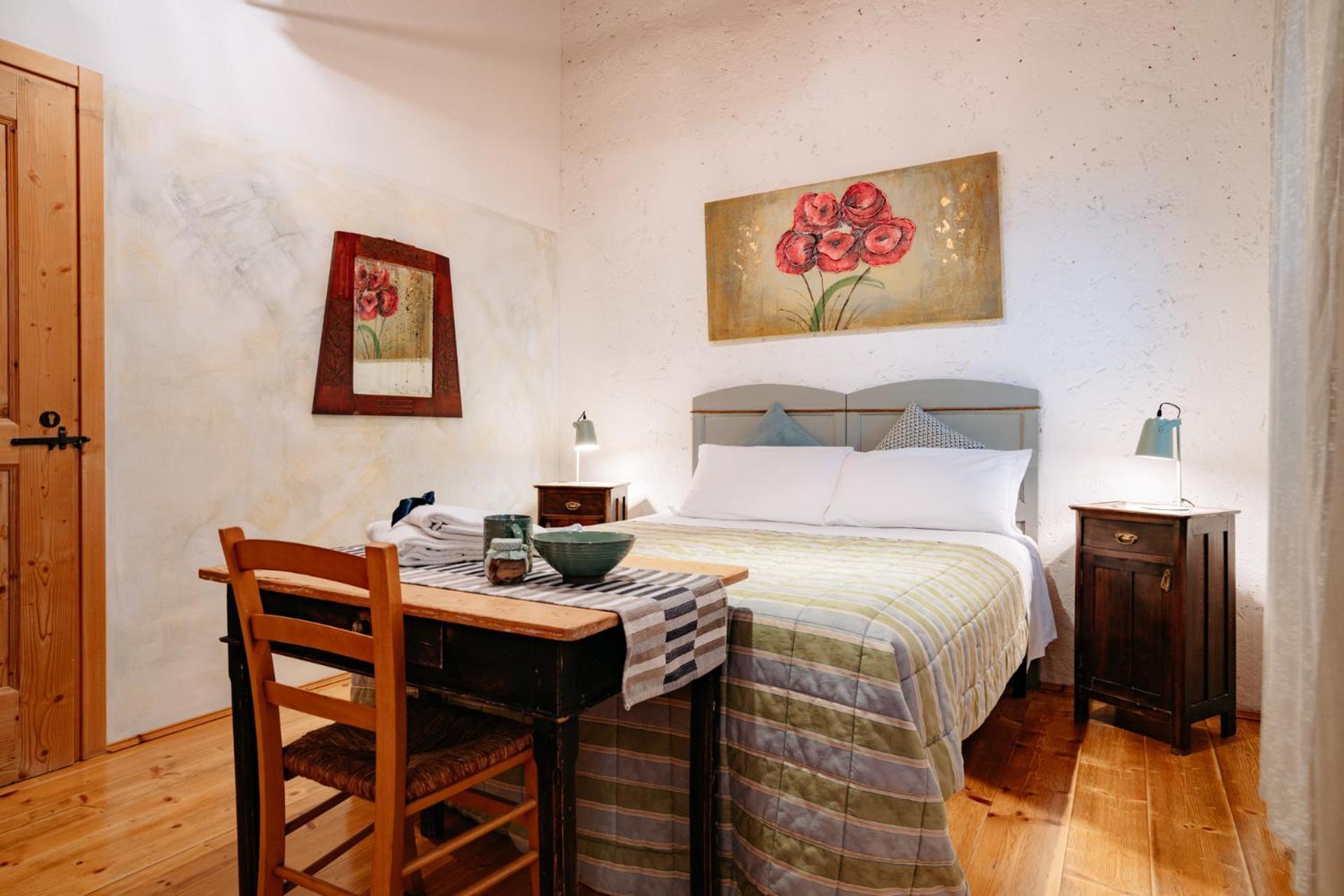 Agriturismo Le Noci Tarzo ภายนอก รูปภาพ
