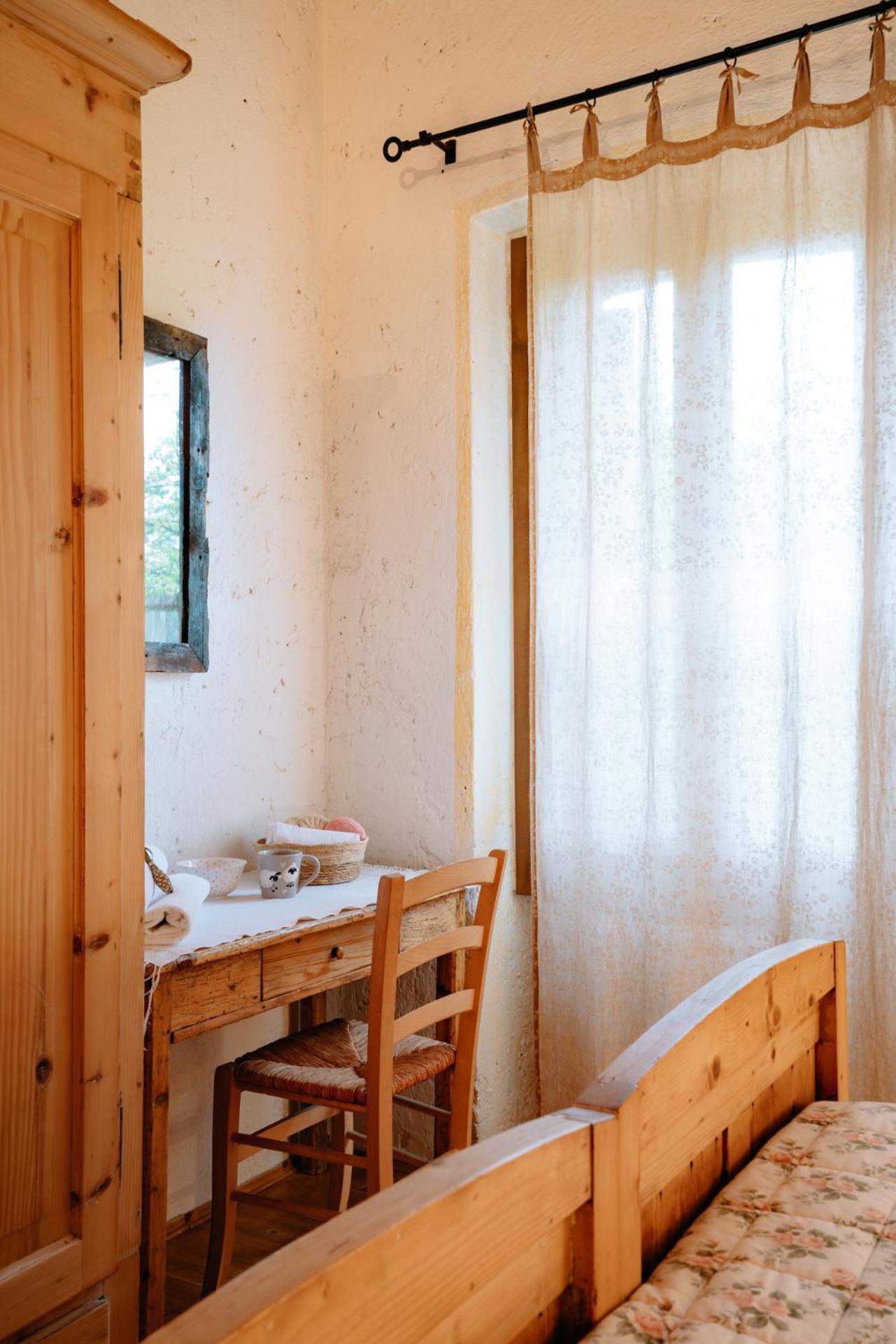 Agriturismo Le Noci Tarzo ภายนอก รูปภาพ