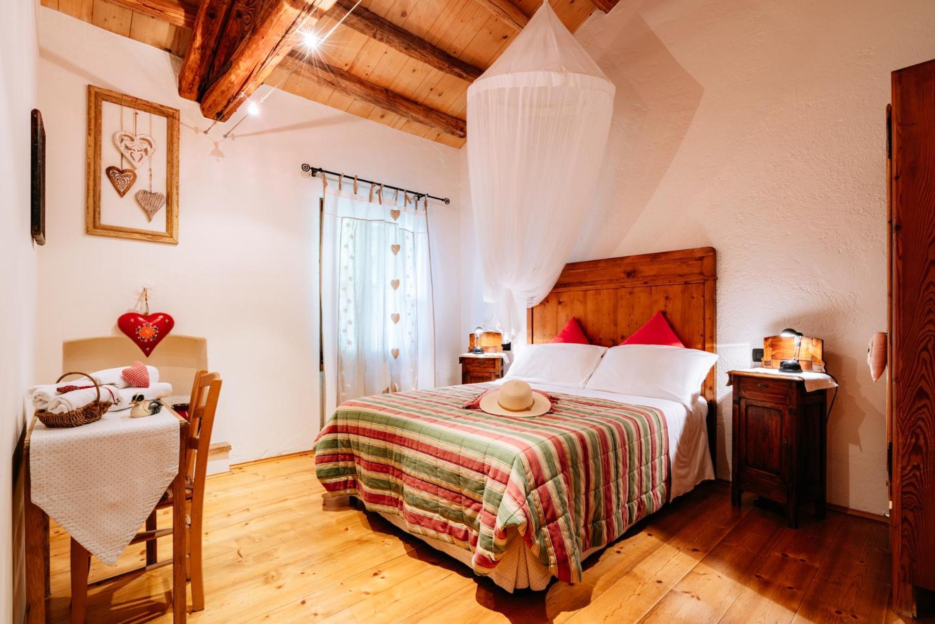 Agriturismo Le Noci Tarzo ภายนอก รูปภาพ