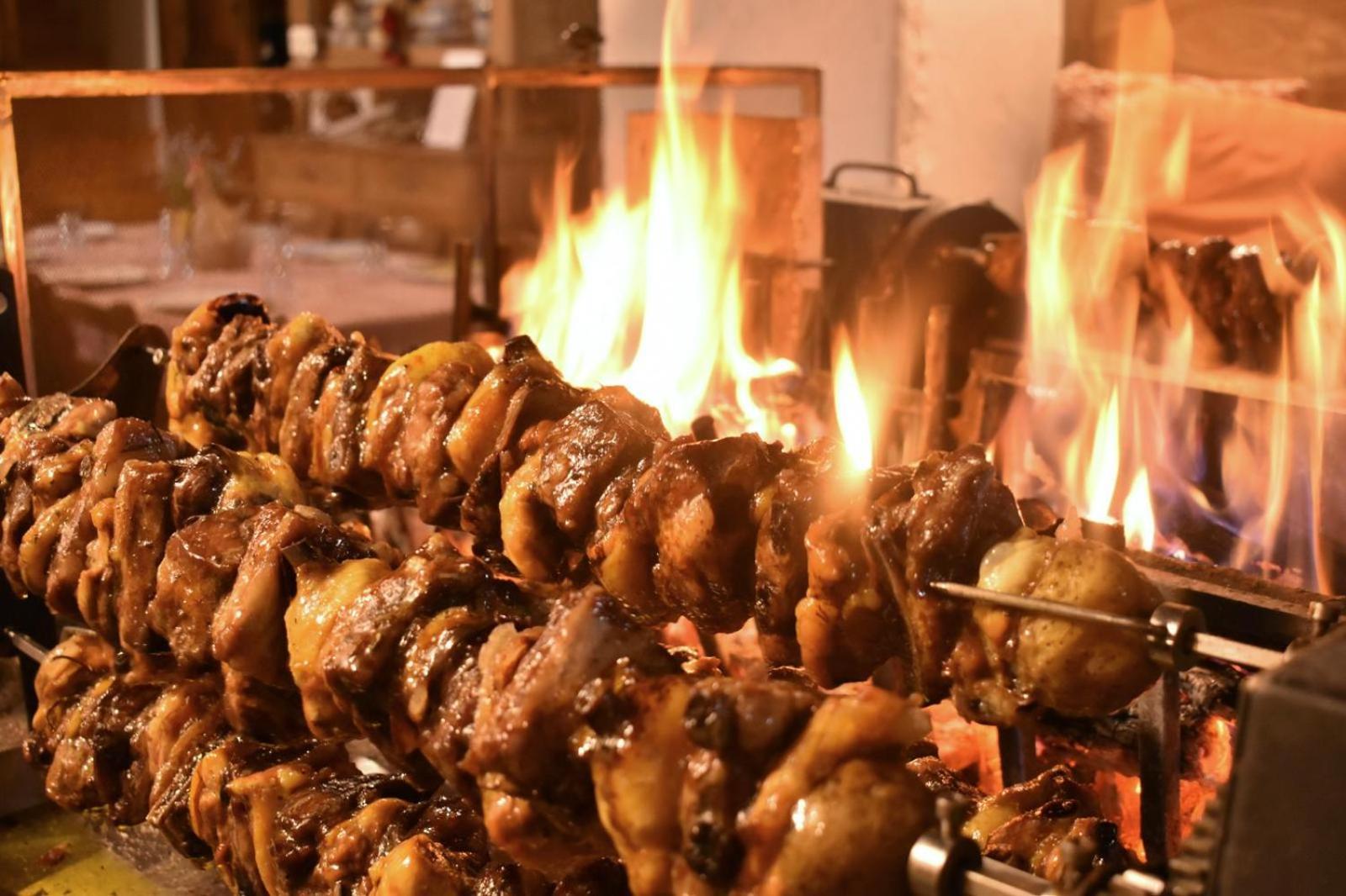 Agriturismo Le Noci Tarzo ภายนอก รูปภาพ