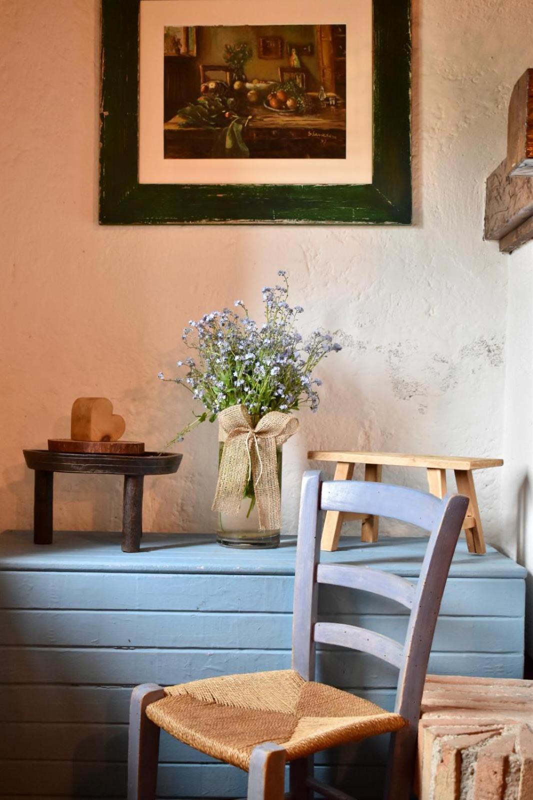 Agriturismo Le Noci Tarzo ภายนอก รูปภาพ